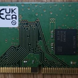 삼성 DDR4 PC4-25600 32G