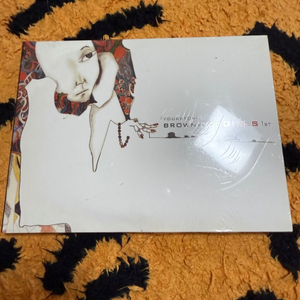 음악시디 브라운 아이드 걸스 1집 미개봉