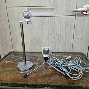 교회, 카페, LP바, 버스킹 용 독일제 진공관앰프