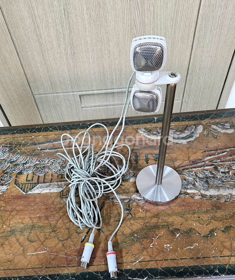 교회, 카페, LP바, 버스킹 용 독일제 진공관앰프--1