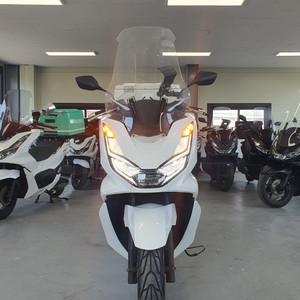 혼다 PCX125 23년형 2만KM 소모품올교환 점검완