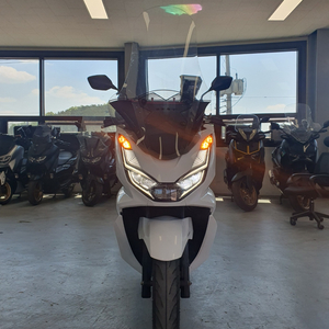 혼다 PCX125 23년식 출퇴근차량 2만km