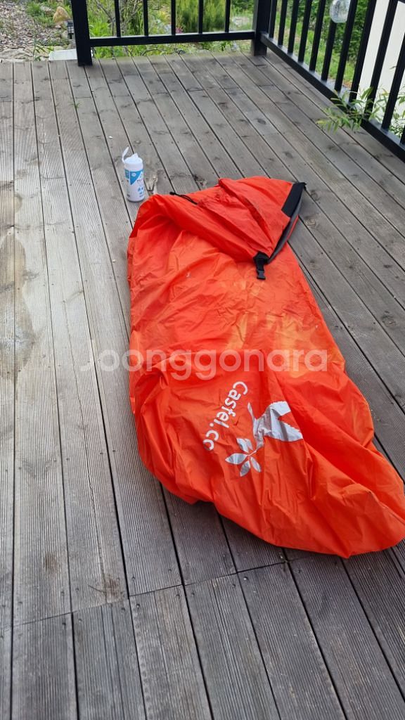 카스펠 에어배드 팔아요--1