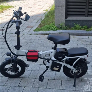 전기 자전거 전동 자전거 팝니다.