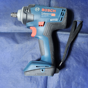 보쉬 18v 충전임팩렌치 GDS18V-400 본체 A급