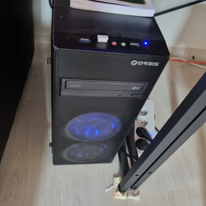 컴퓨터 i5 7500