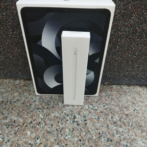 아이패드에어5 64GB 스페이스그레이 WIFI + 애플