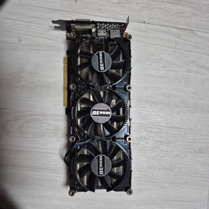현시점 초가성비 상태 거의 새거 980ti 판매합니다
