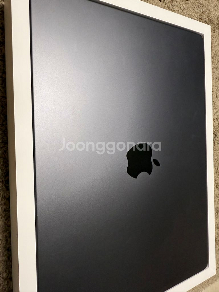 애플 맥북 프로 14 M4 프로--0