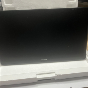 휴이온 Kamvas 22 plus