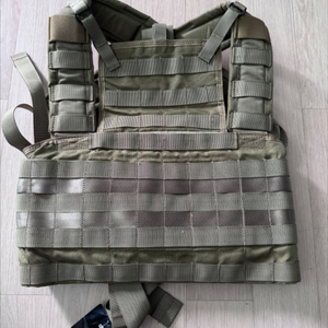 Eagle Industries 서바이벌 전술조끼