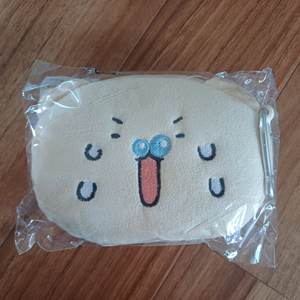 아이소이 망곰 키링, 장바구니