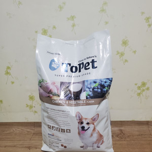 애견사료7.2kg