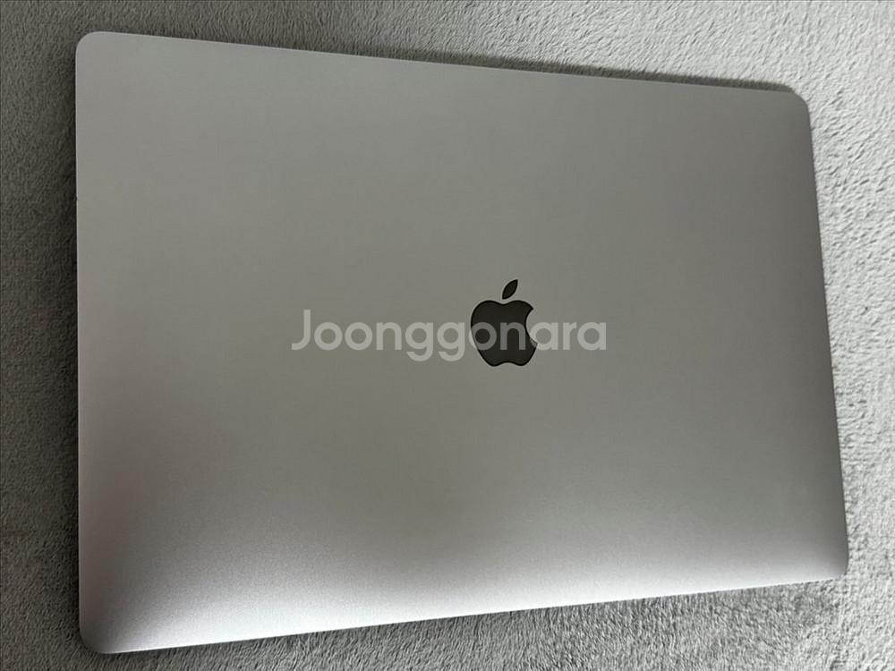 2017 맥북프로 15인치 고급형 16gb 512--6