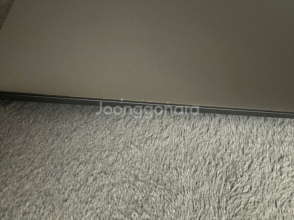 2017 맥북프로 15인치 고급형 16gb 512--9