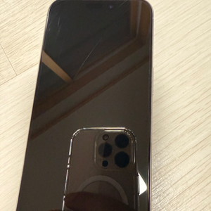 아이폰 15 프로 화이트 128gb