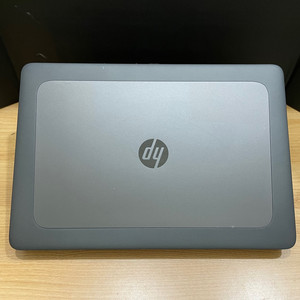 I7 7700HQ ZBOOK15 G4 워크스테이션 판매