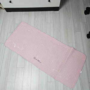 핑크 카펫