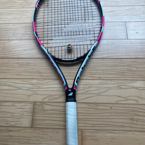 바볼랏 테니스라켓 퓨어드라이브JR25