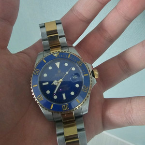 작동 안하는 롤렉스 팝니다