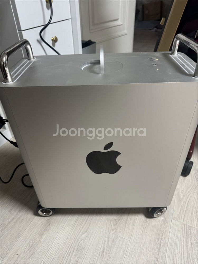 2019 맥타워 맥프로 xeon w입니다--0