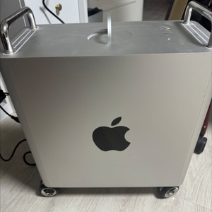 2019 맥타워 맥프로 xeon w입니다