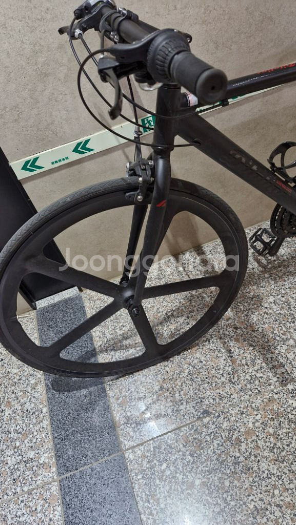 하이브리드 자전거 판매--1