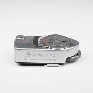 라이카 노출계 미터 MC (LEICA METER MC)