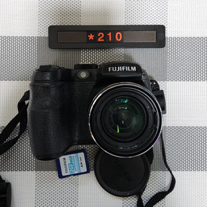 후지 파인픽스 S 1500 디지털카메라