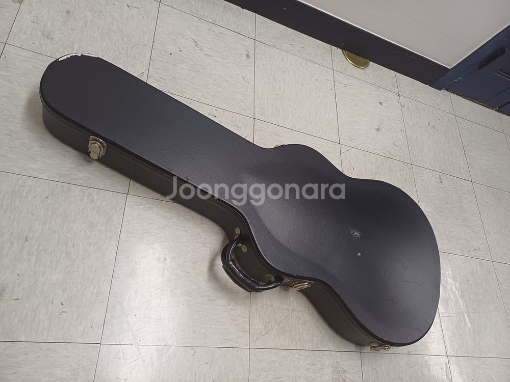prs mccarty hollowbody ii piez--0