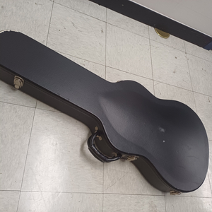 prs mccarty hollowbody ii piez
