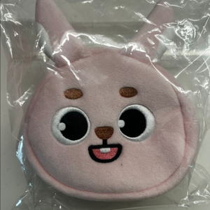 데이식스 데니멀즈 필 파우치