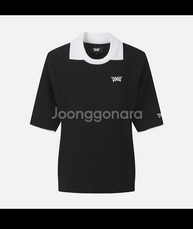 PXG 상의 M사이즈--0