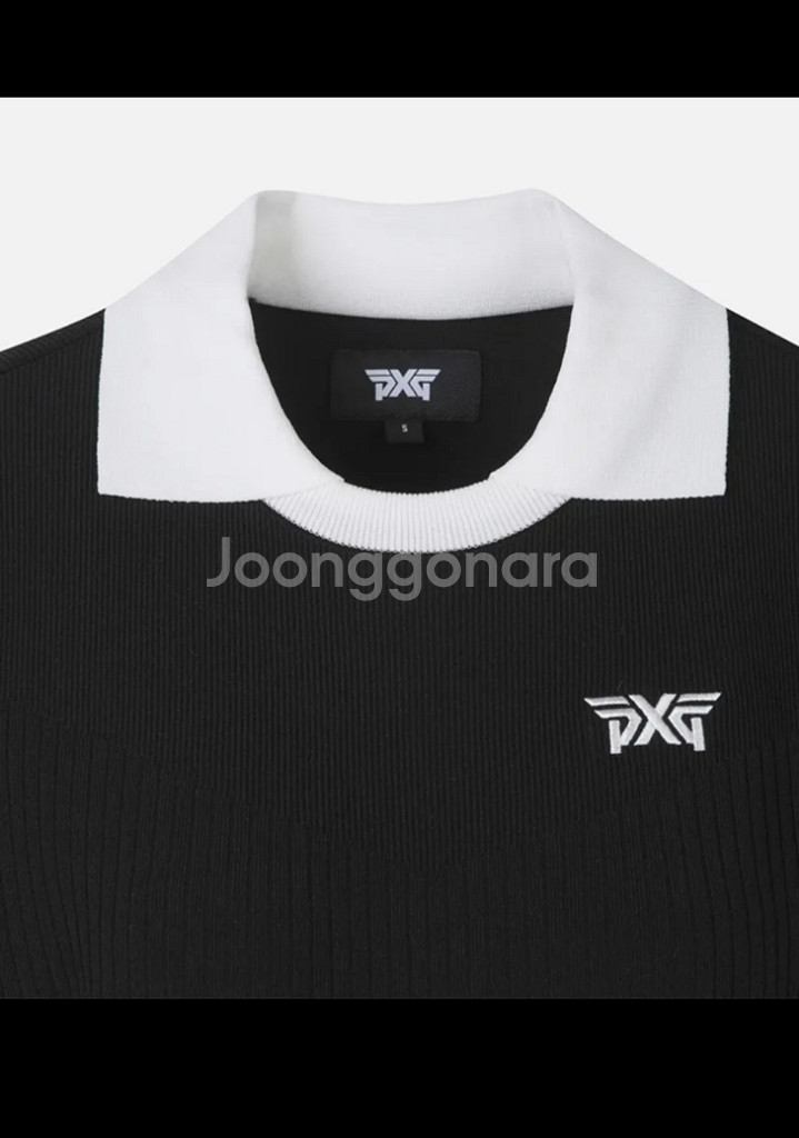 PXG 상의 M사이즈--1