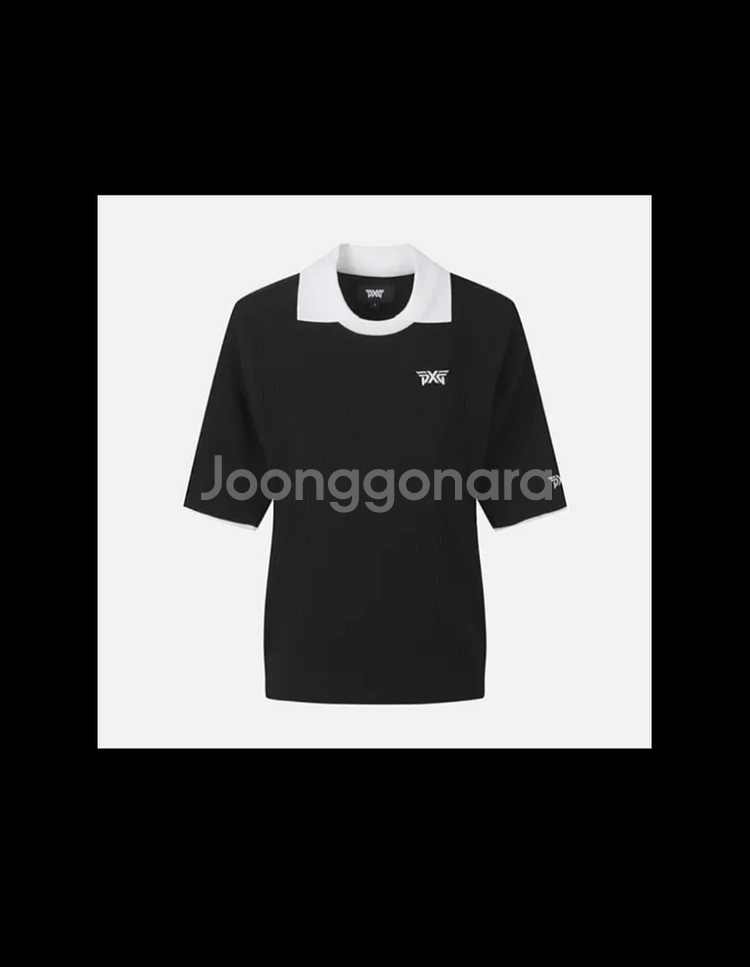 PXG 상의 M사이즈--2