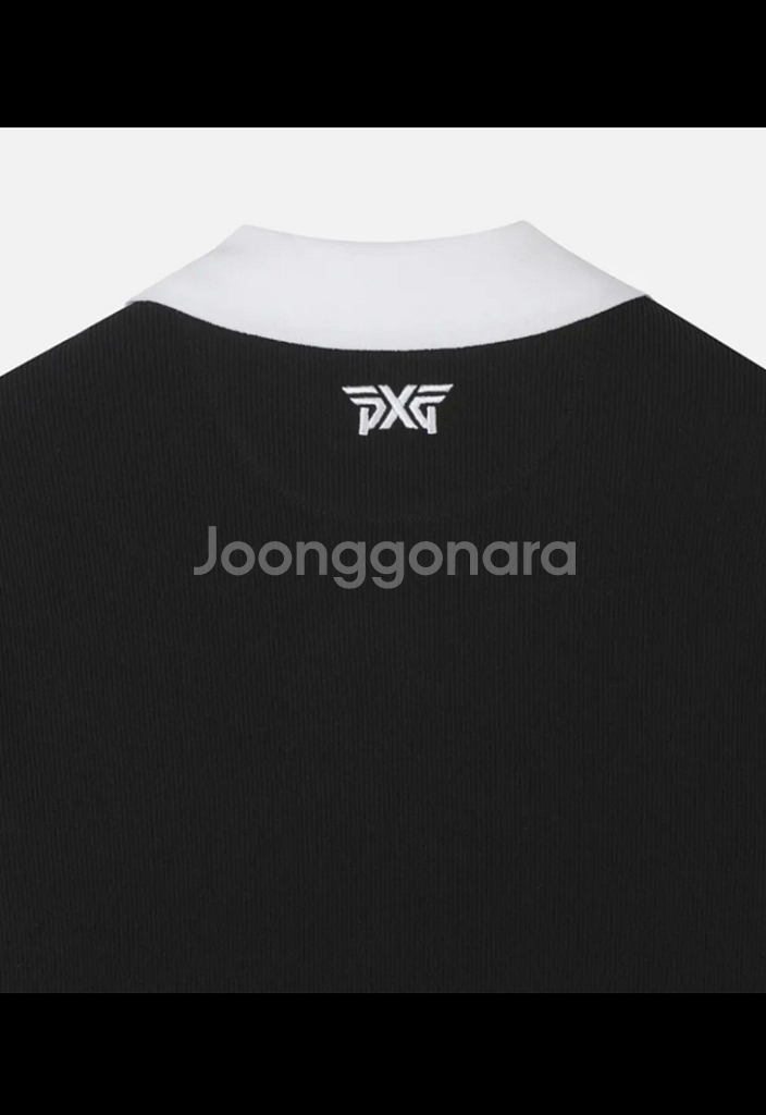PXG 상의 M사이즈--3