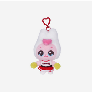 기아 타이거즈 티니핑 키링 인형 깡총핑