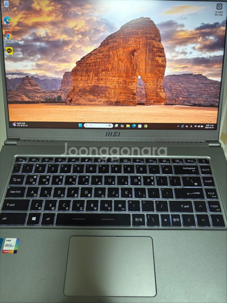 MSI Modern 15 A11M(i7/16G/512)--0