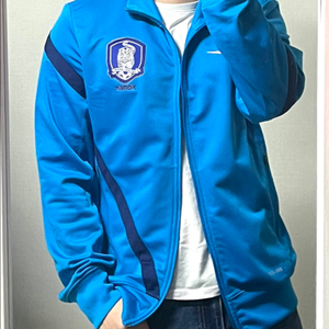 나이키 축구 국가대표 트랙탑 져지