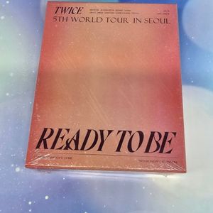 트와이스 블루레이 판매합니다