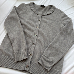 A.P.C. 아페쎄 가디건