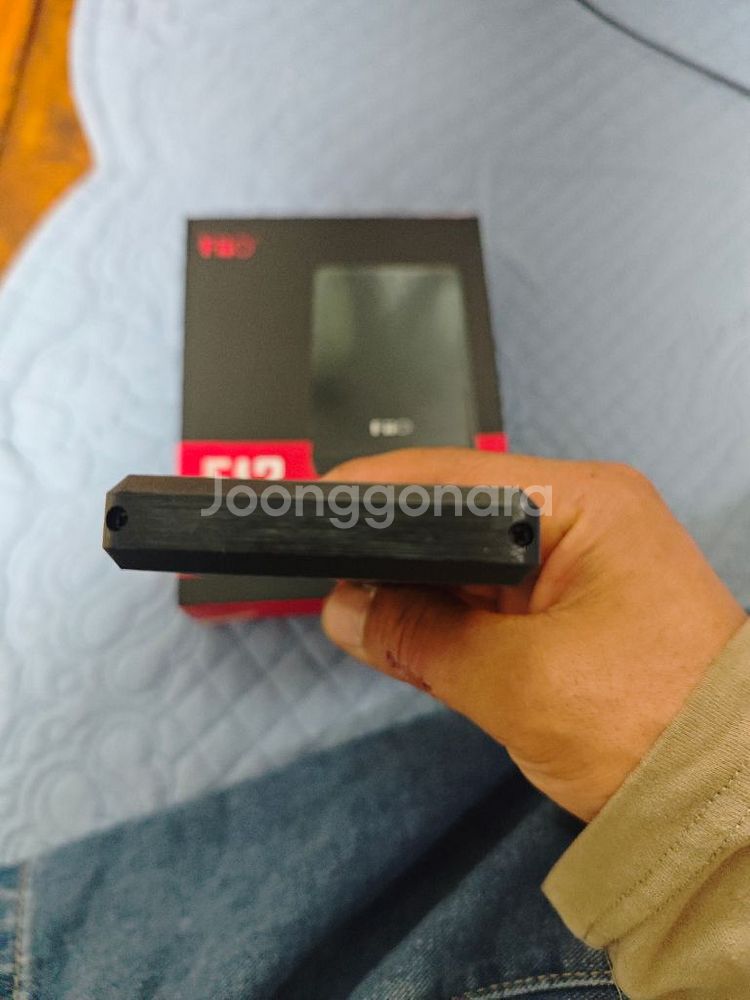 Fiio E12몽블랑 amp 팝니다--1