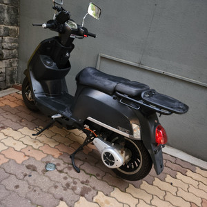 국산와코전기스쿠터92만원010-4998-5585배달됨