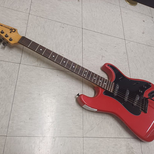 Charvel strat sss(일본산)