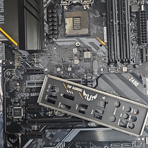 아수스 z490 tuf gaming wifi 판매