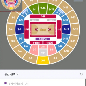 [세이커스석4연석]KBL 챔피언 결정전 6차전LG세이커