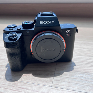 Sony 소니 A7R2