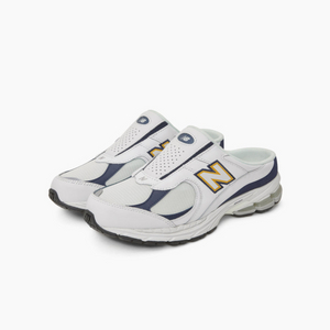 [새제품/정품] New Balance M2002 뮬