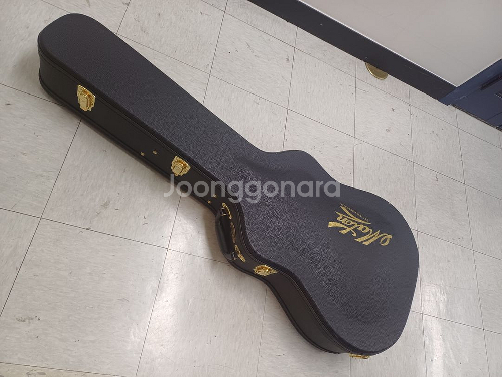 maton s70 어쿠스틱 기타--0