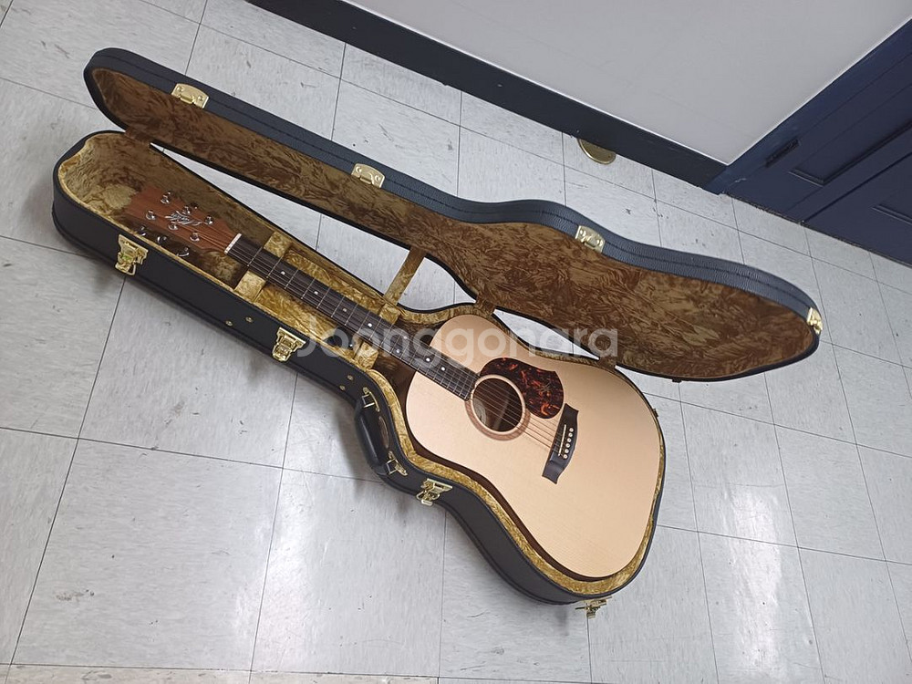 maton s70 어쿠스틱 기타--1